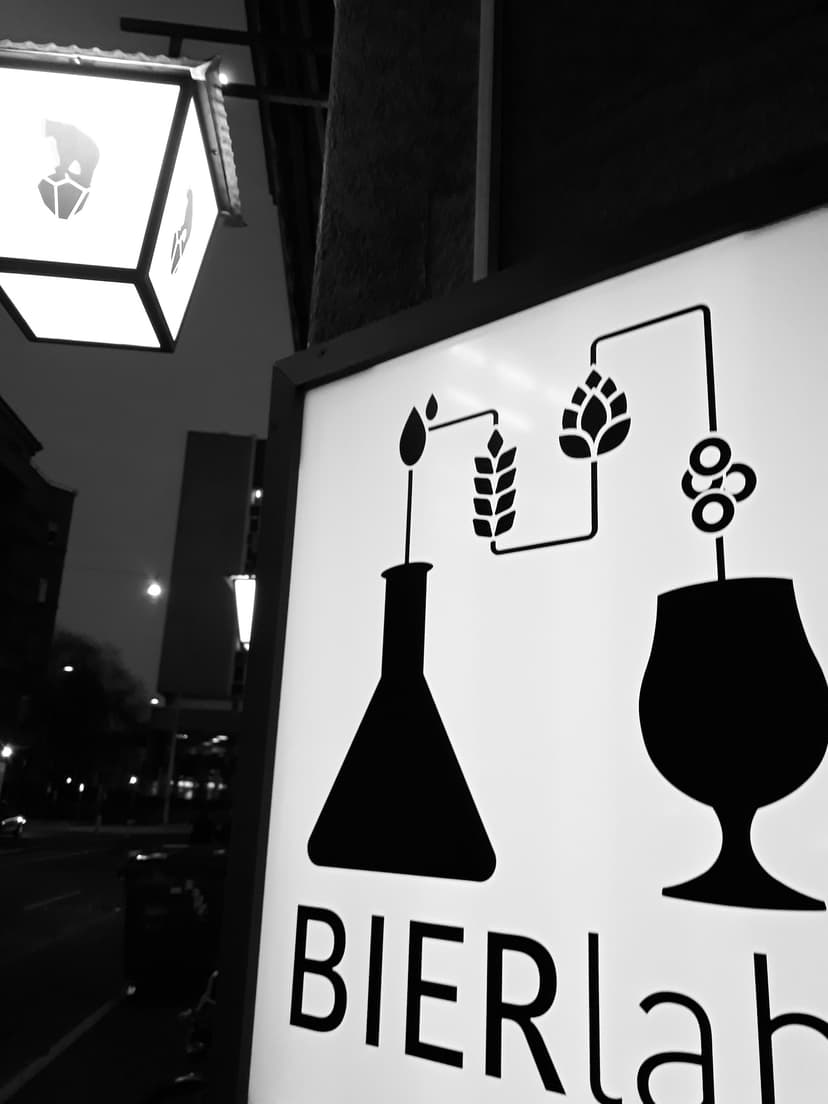 BIERlab