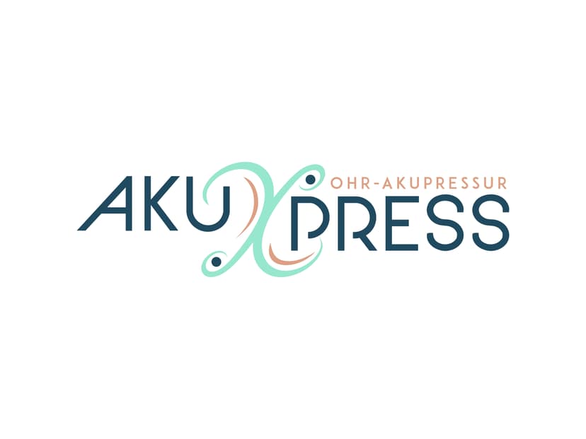 Aku-X-Press l Akupressur-Therapie am Ohr