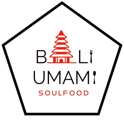 Bali Umami Soulfood