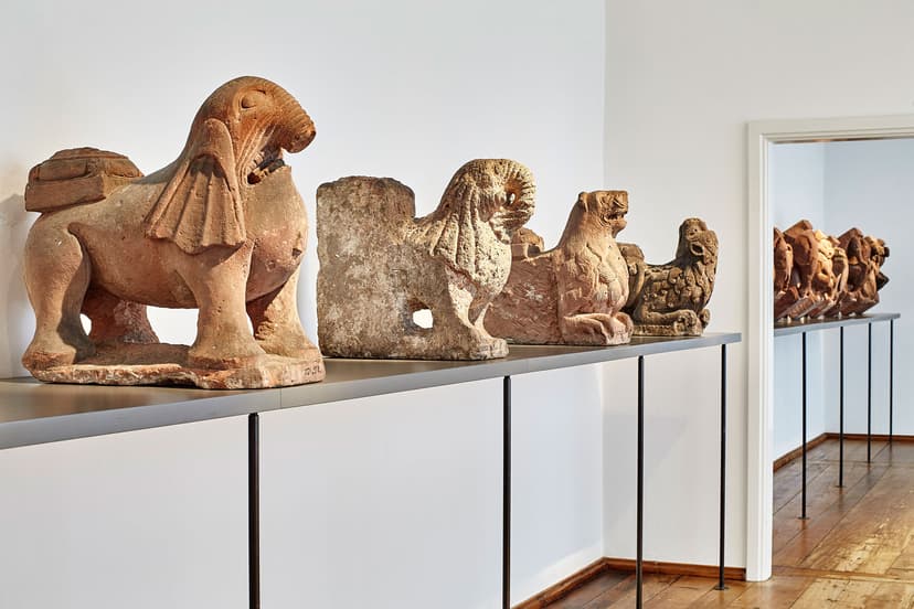 Museum Kleines Klingental