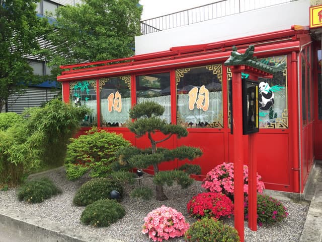 China Restaurant TAO TAO