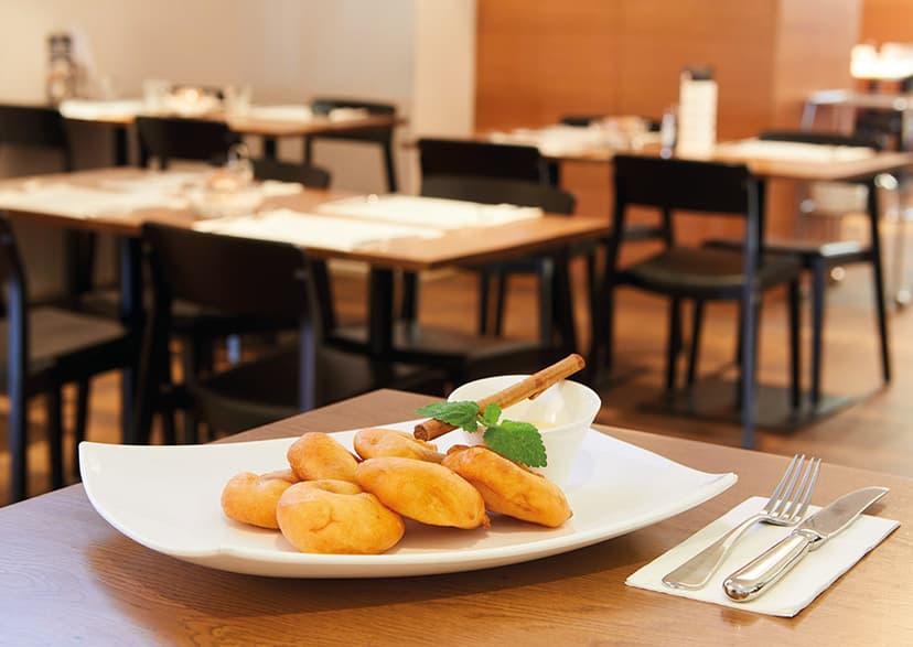 Restaurant Bärenhöfli