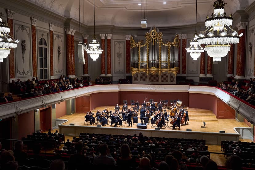 Collegium Musicum Basel