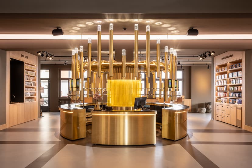 Feldschlösschen Brauwelt