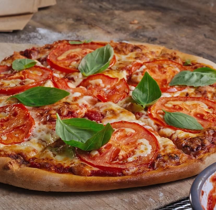 Restaurant im Schweizerhaus