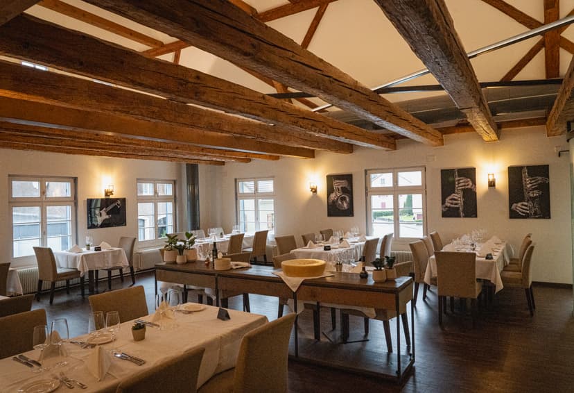 Restaurant Sonne