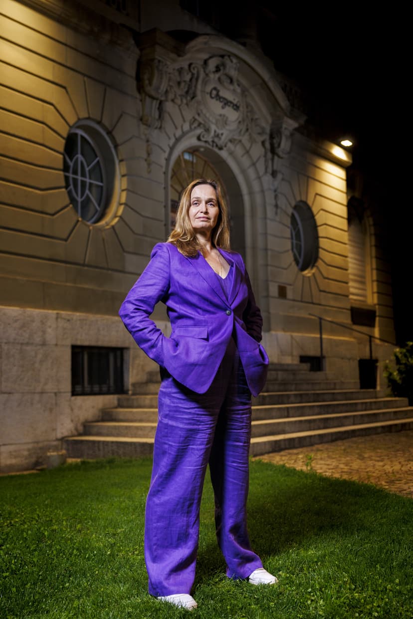 Das Theater an der Effingerstrasse