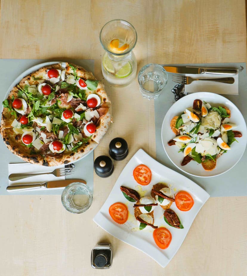 Gasthof Pizzeria Bären