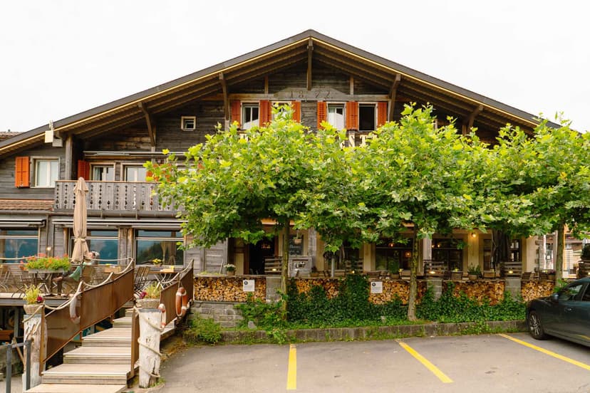 Hotel Restaurant Kaiserstuhl