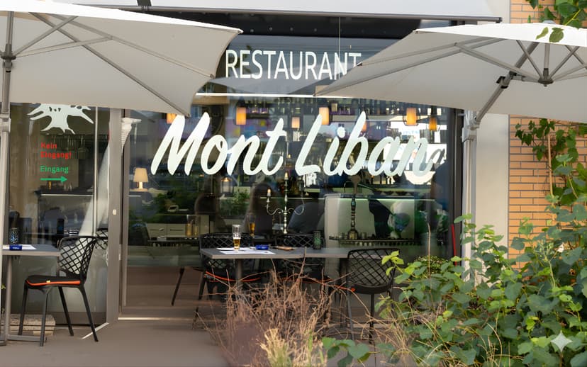 Mont Liban