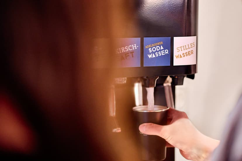 MISTER CORDON Mall of Switzerland