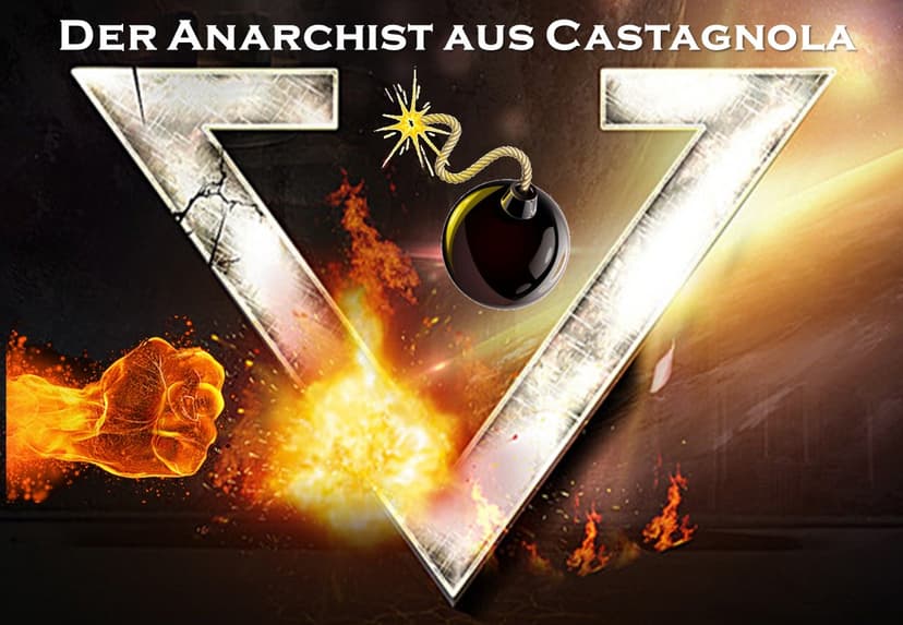 Escape Mission Obertor Indoor Winterthur