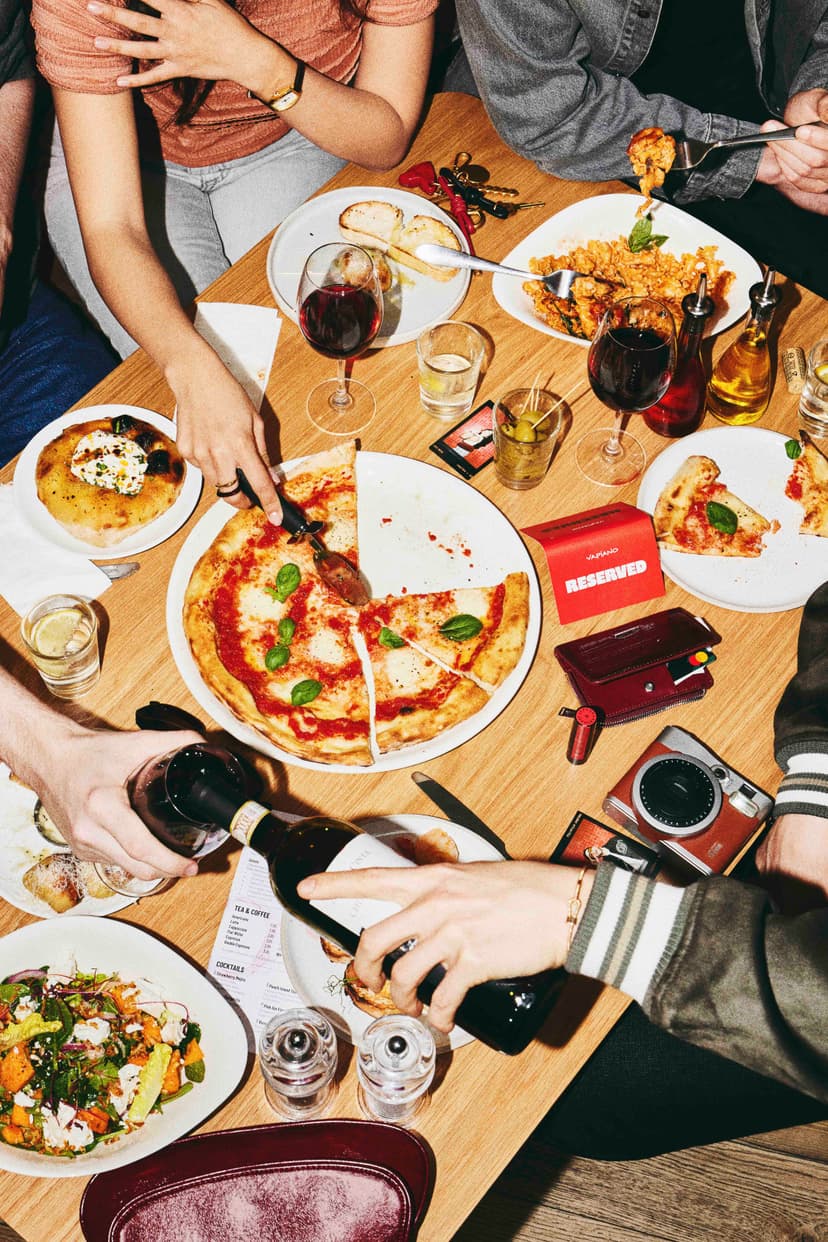 Vapiano