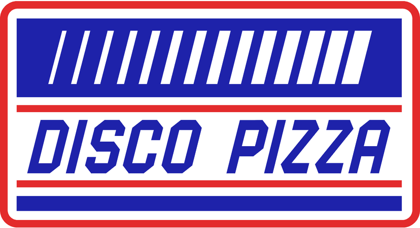 Disco Pizza
