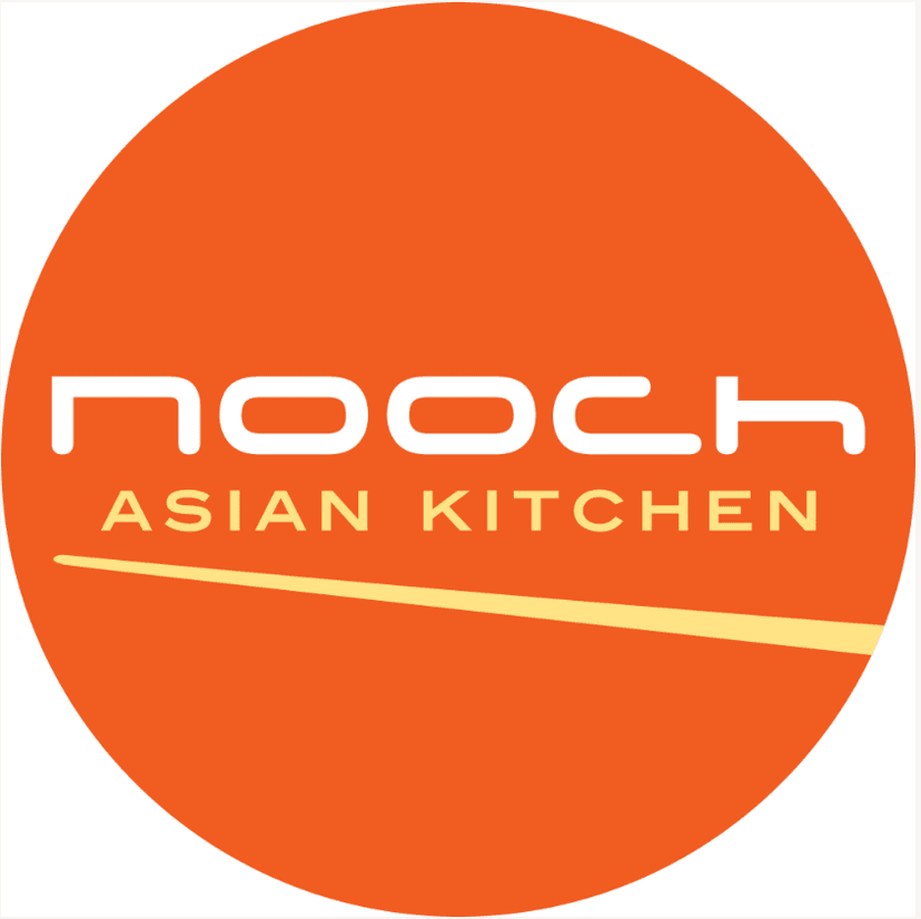 Nooch Asian Kitchen