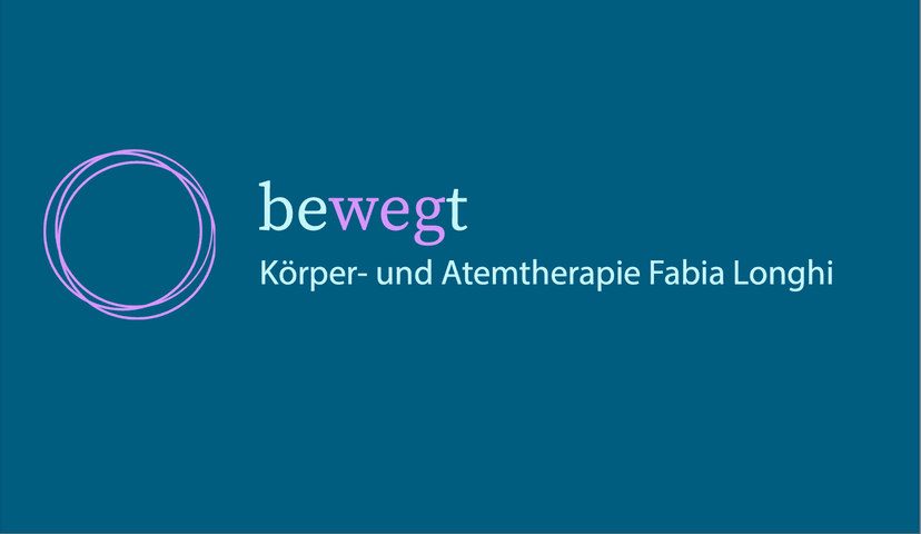 Körper- und Atemtherapie Fabia Longhi