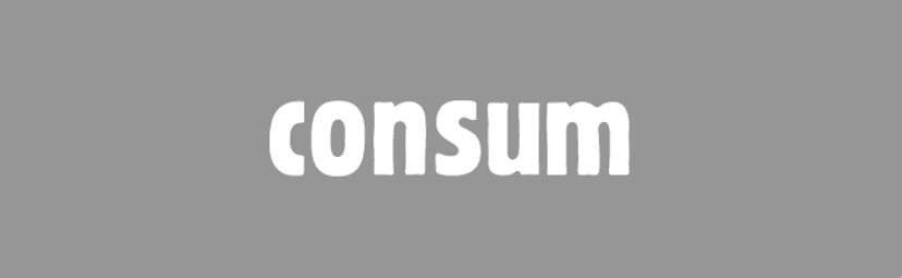 Consum