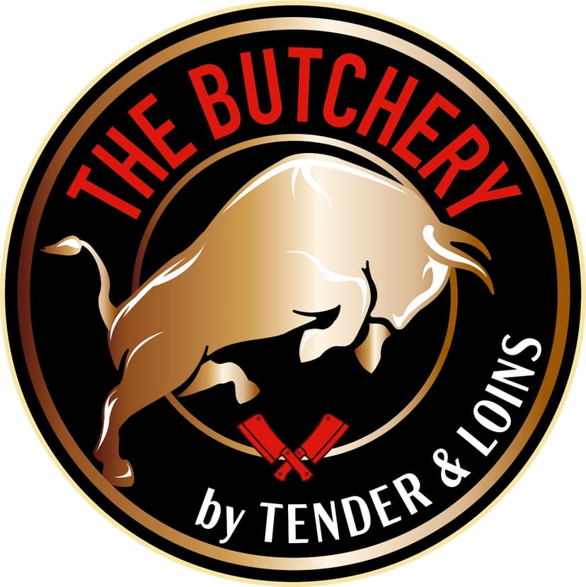 The Butchery by T&L