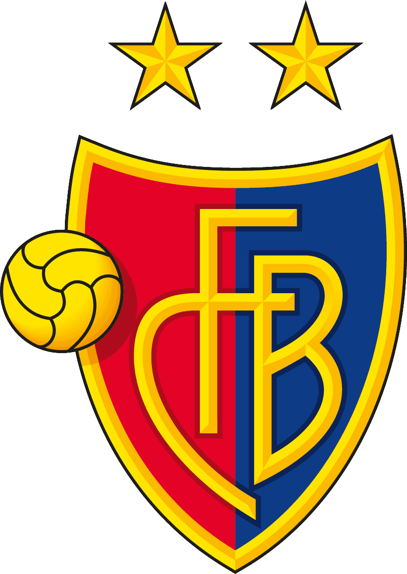 FC Basel - Männermannschaft