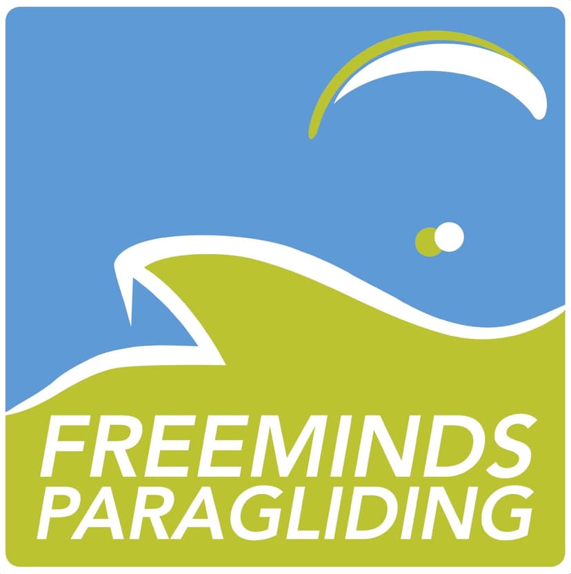 Freeminds Paragliding