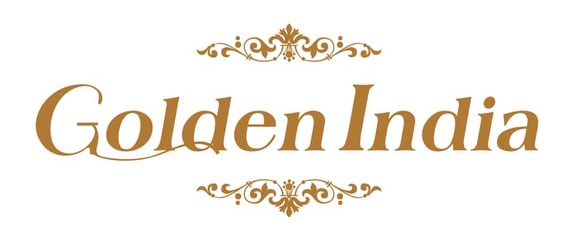 GoldenIndia