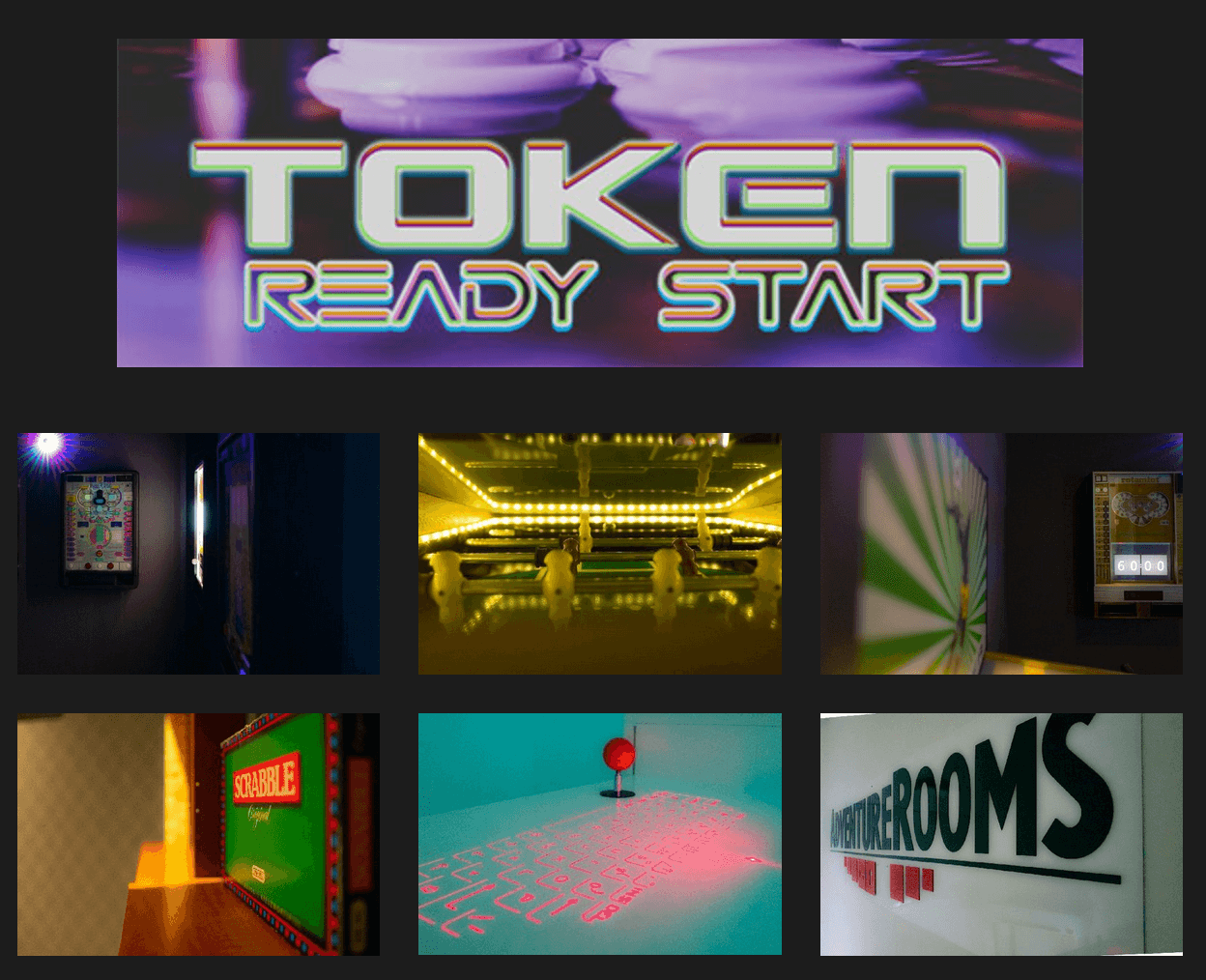 AdventureRooms Basel