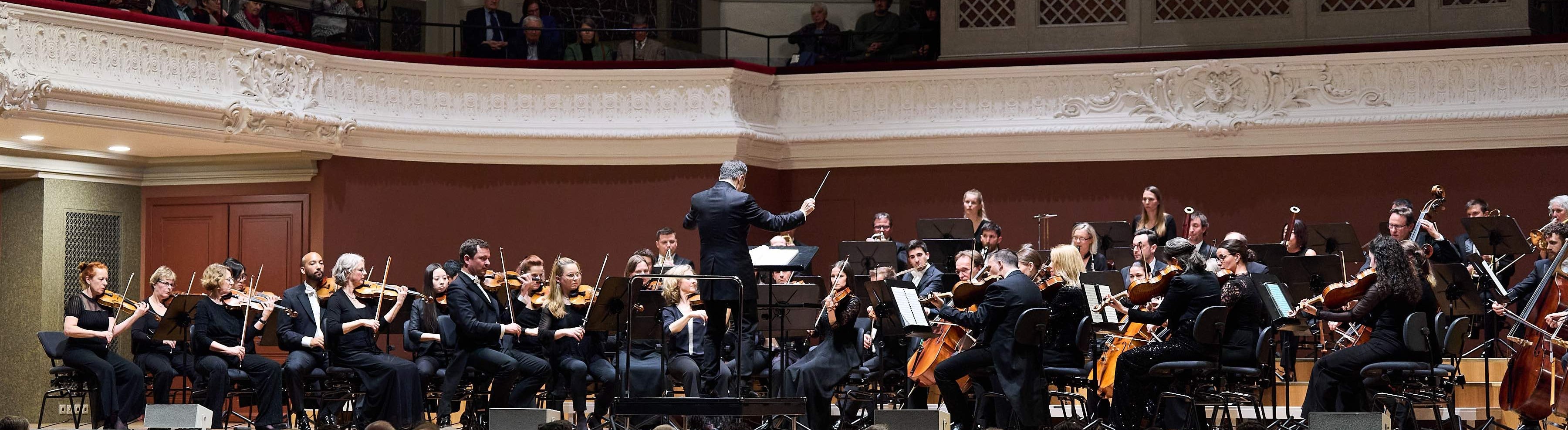 Collegium Musicum Basel