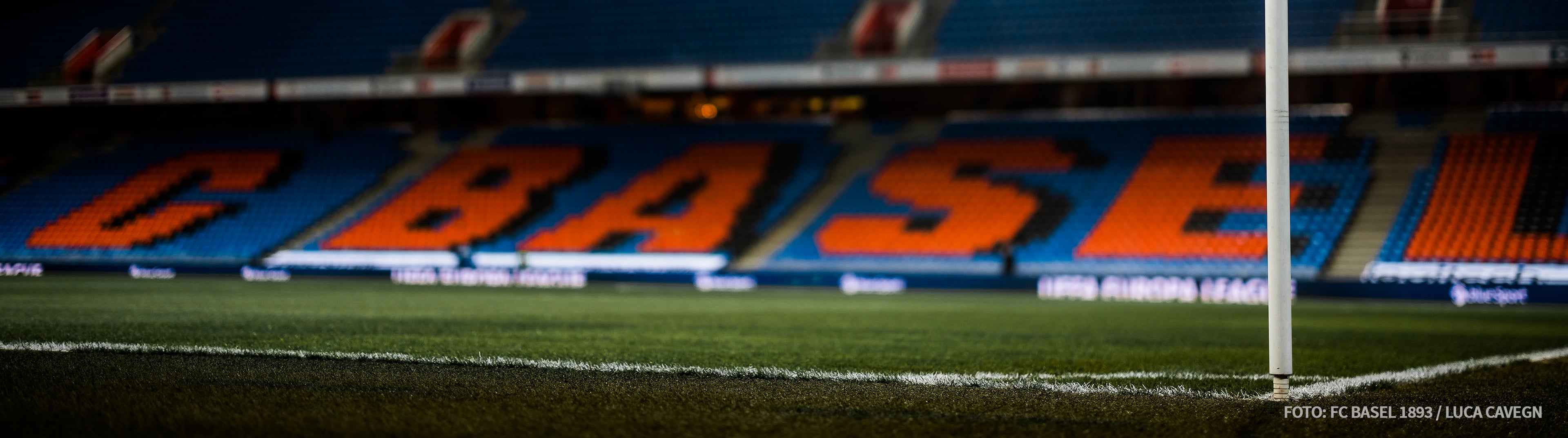 FC Basel - Männermannschaft