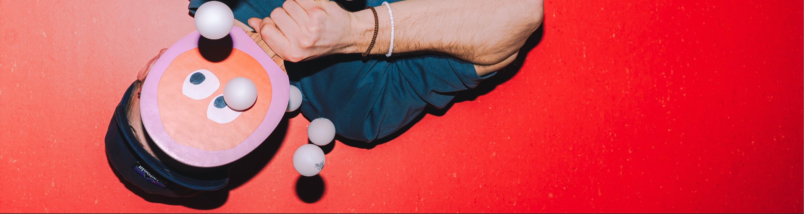 Volta Pong