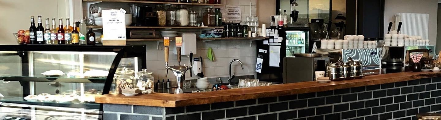 Finkmüller – Coffee & Fine Goods