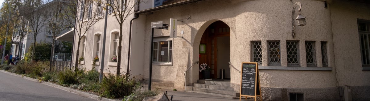 Gasthaus schlipf@work