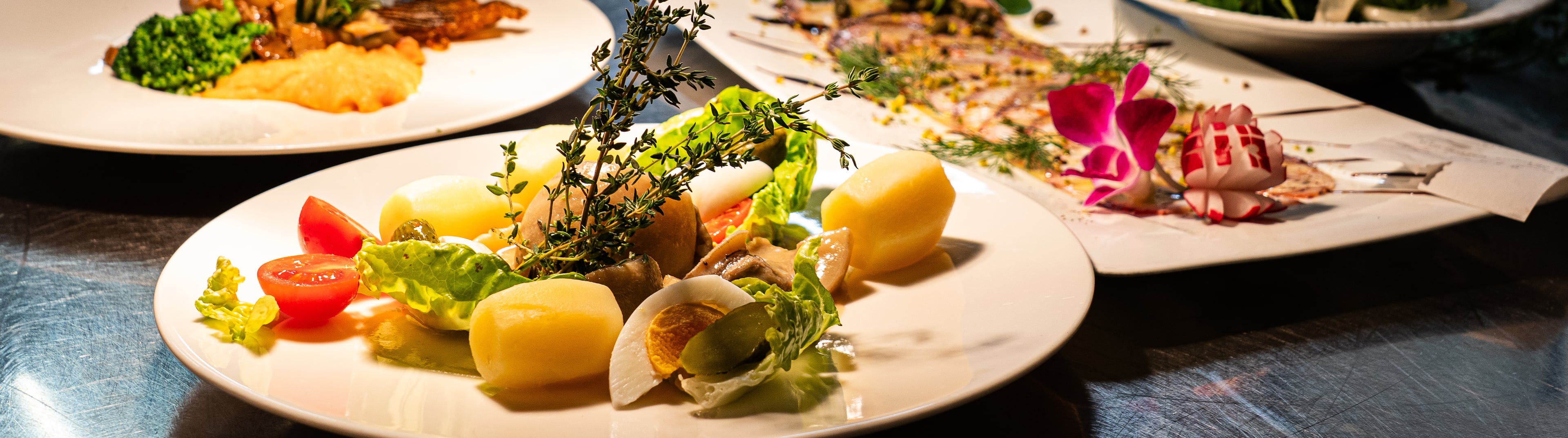 Restaurant Sonne