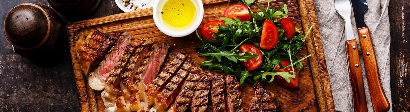 Restaurant im Schweizerhaus