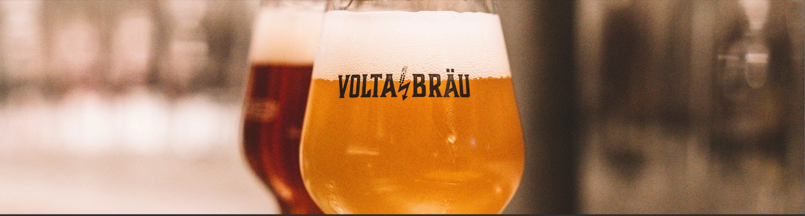 Volta Bräu Brewpub & Brewery
