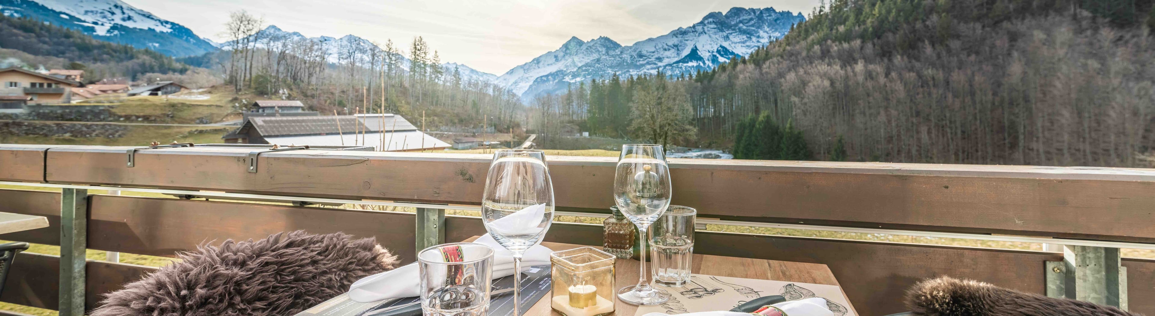 Gasthof Pizzeria Bären