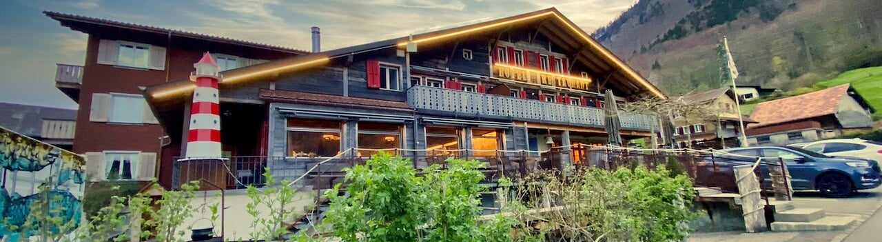 Hotel Restaurant Kaiserstuhl