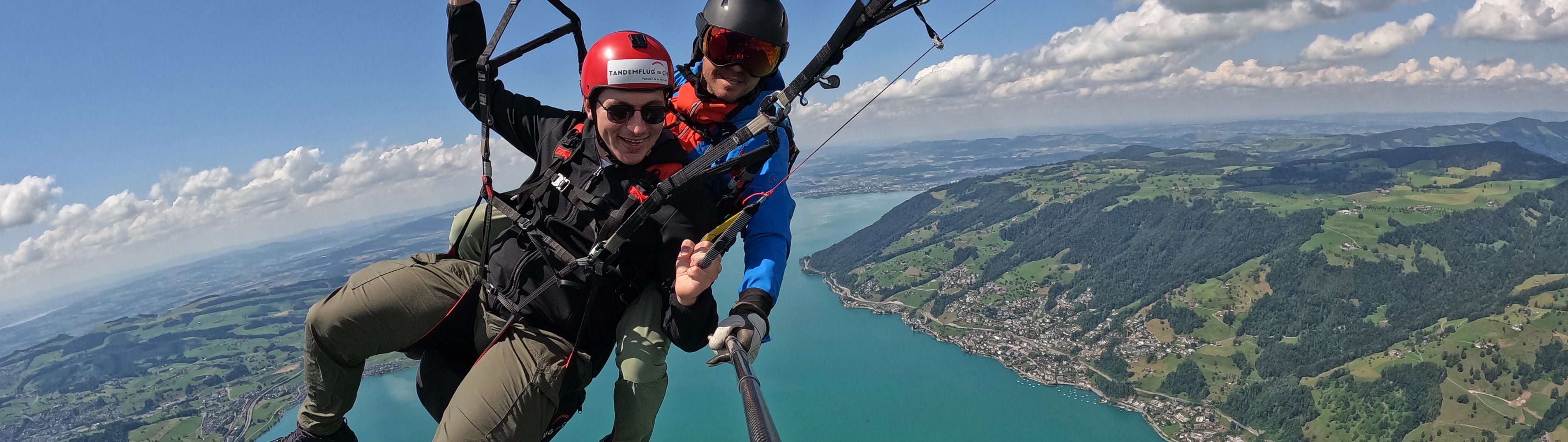 Freeminds Paragliding