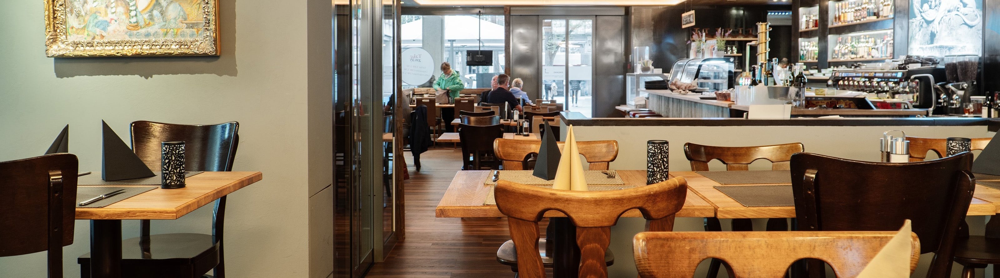 Möwe Restaurant