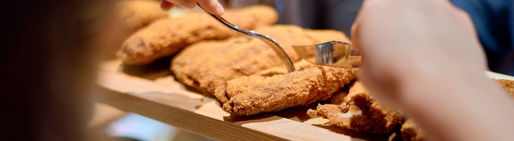 MISTER CORDON Mall of Switzerland