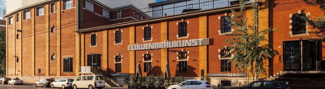 Haus Konstruktiv