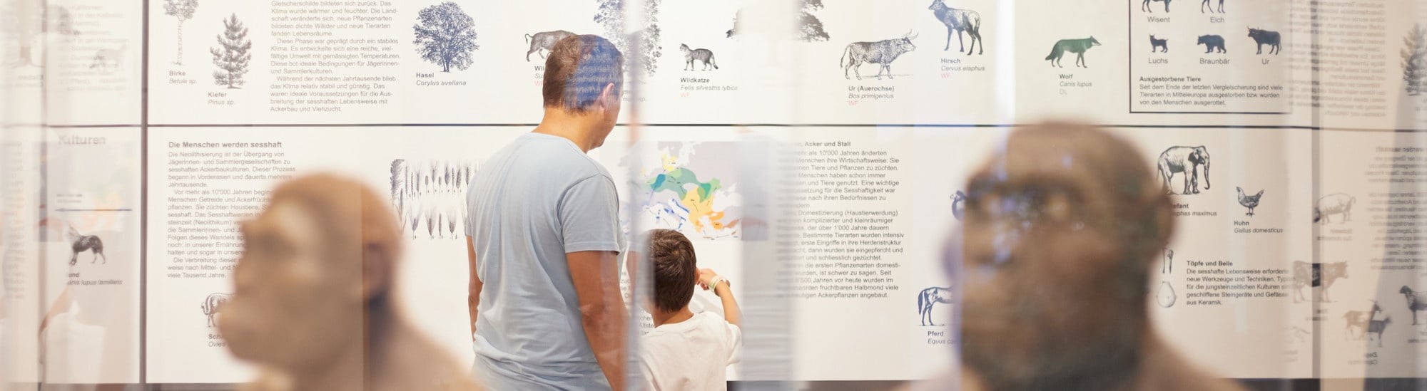 KULTURAMA Museum des Menschen