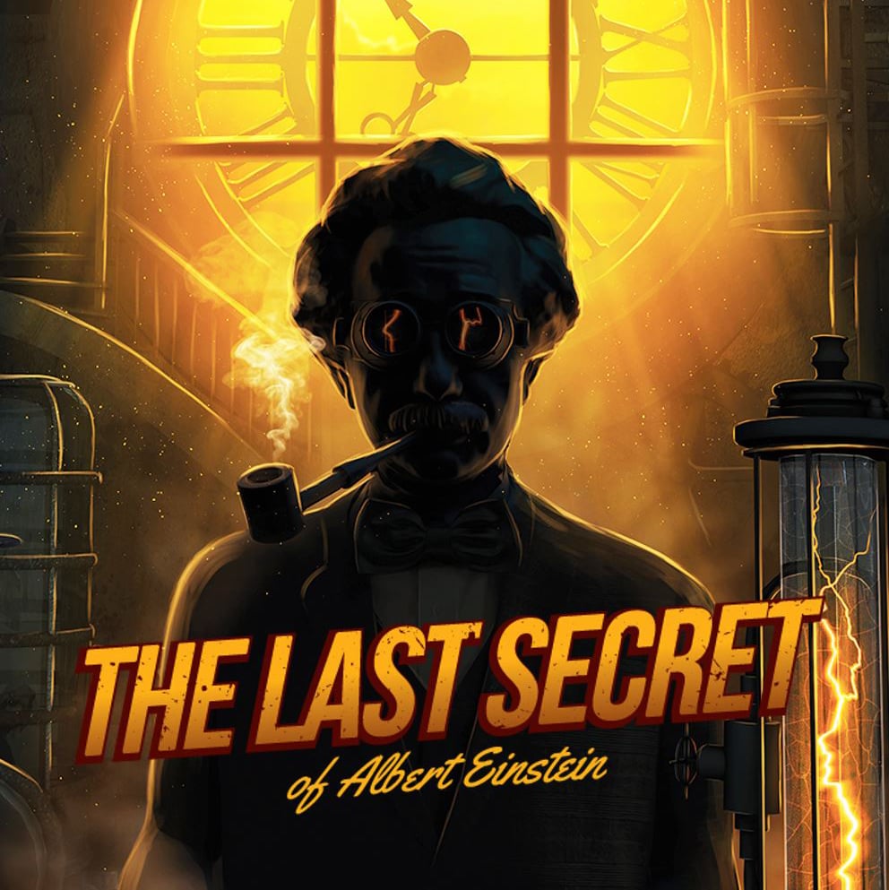 Outdoor Escape Games