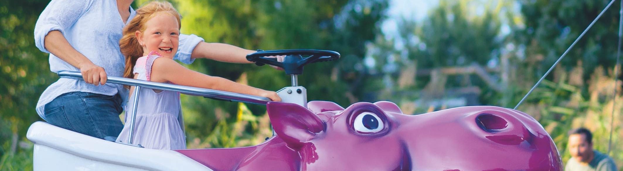 Ravensburger Spieleland