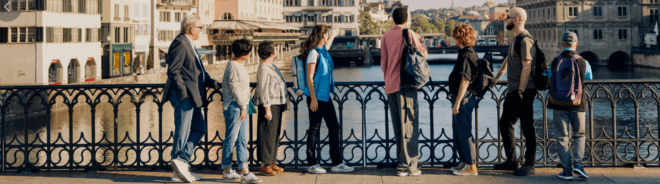 Zürich Tourismus