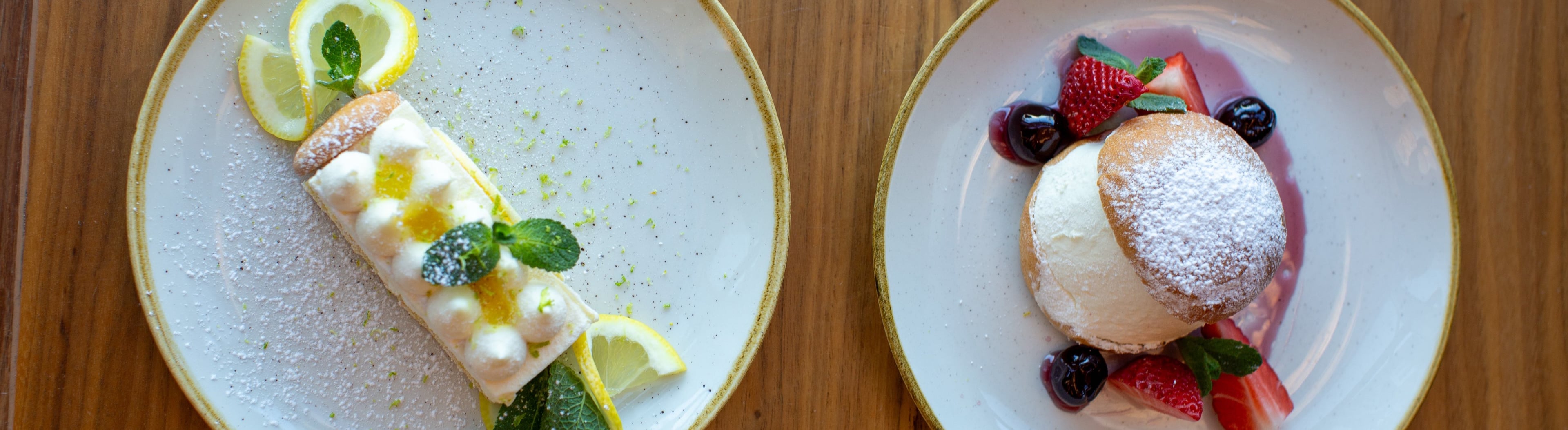 The Flave of Zürich