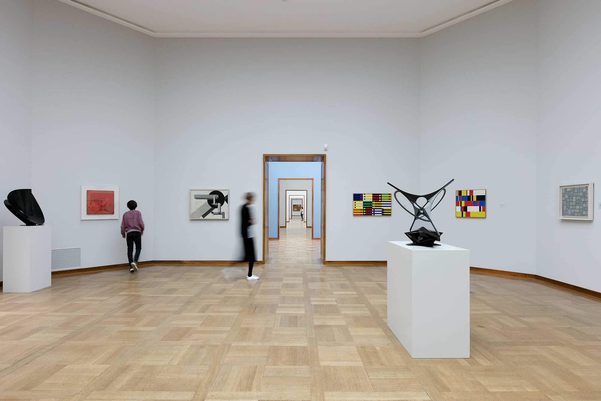 Kunstmuseum Basel