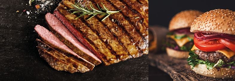 Tender & Loins Steakhouse