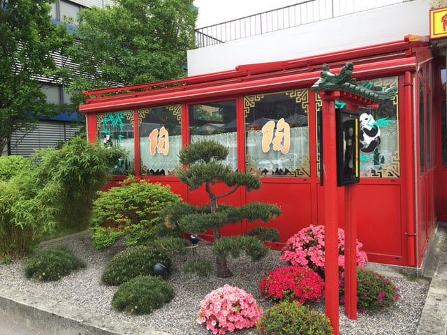 China Restaurant TAO TAO