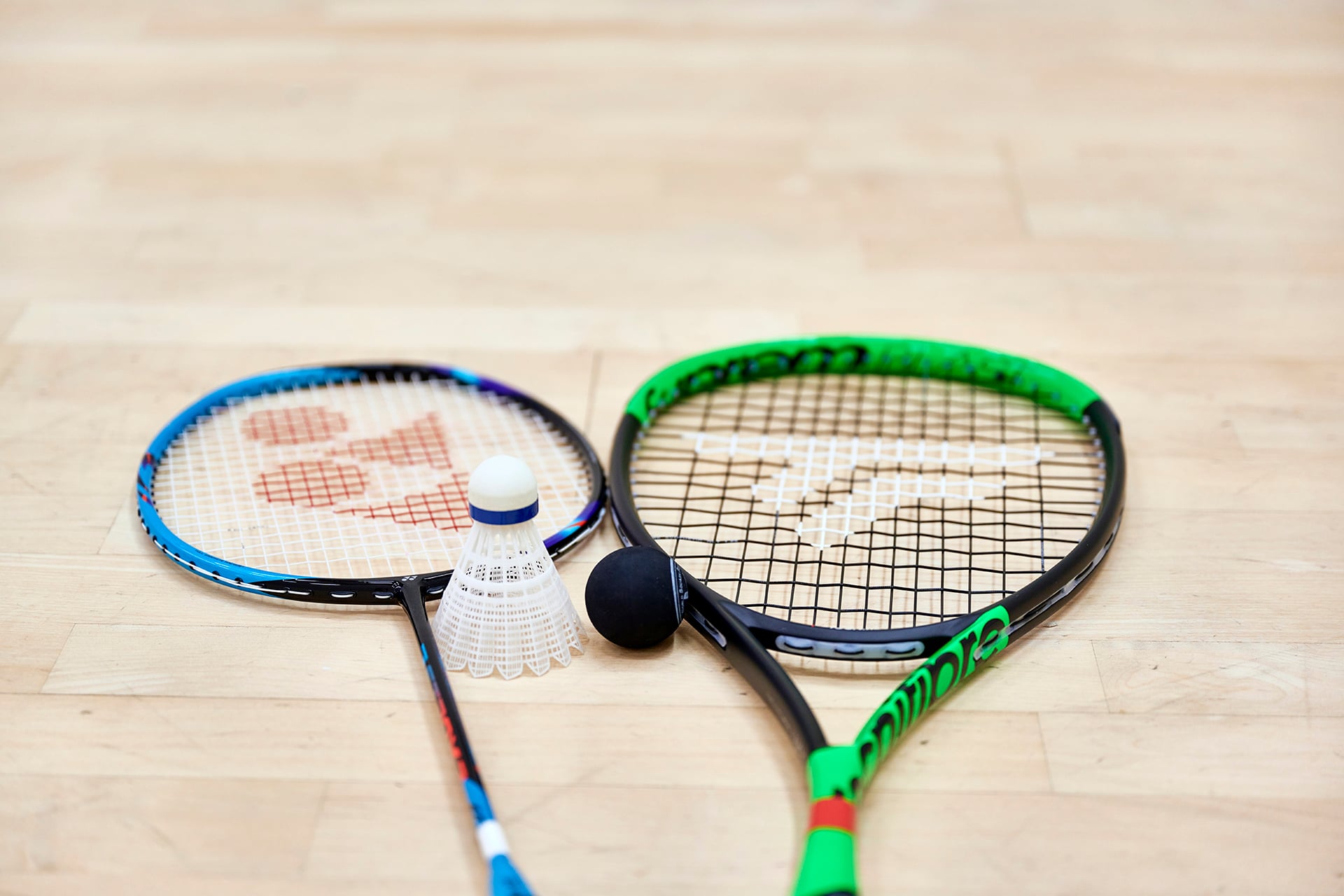 Sportcenter Würzenbach