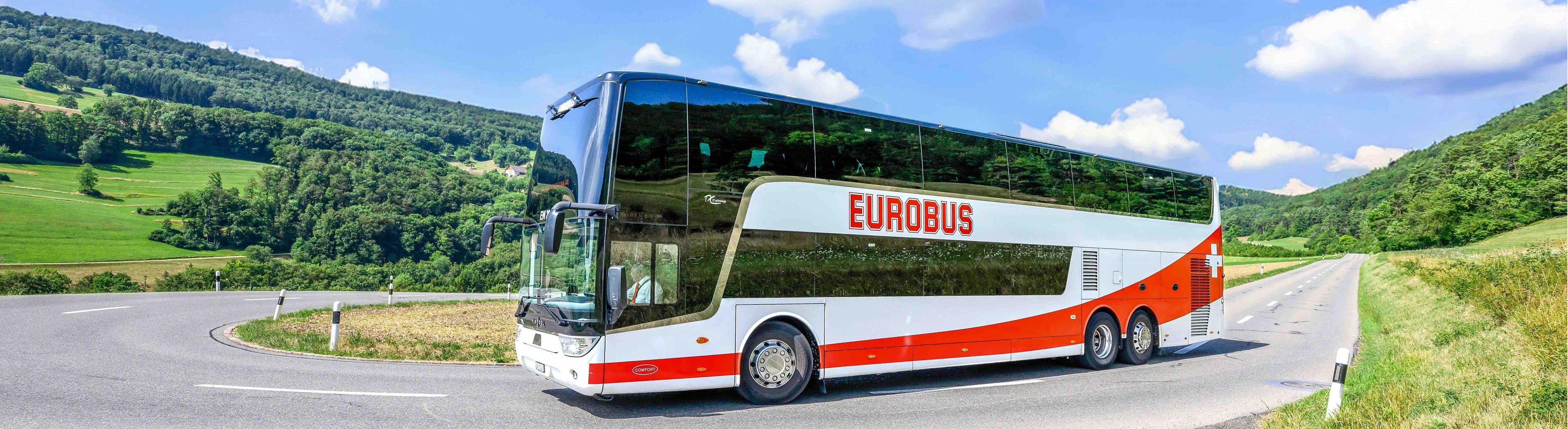 EUROBUS Rustexpress